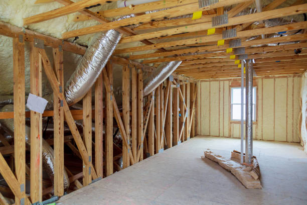 Best Energy Efficiency Solutions in Laurel, MD