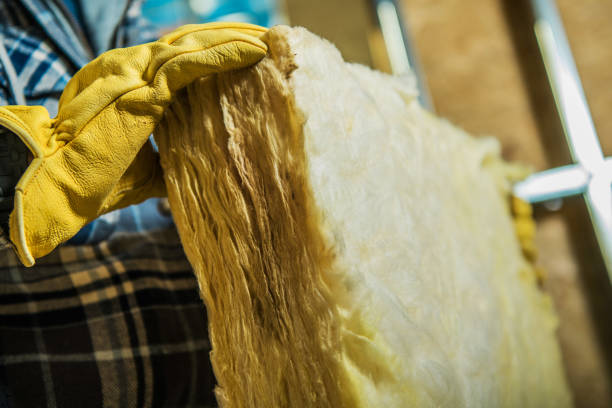 Best Residential Insulation in Laurel, MD