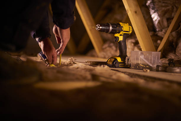 Best Insulation for Specific Applications in Laurel, MD