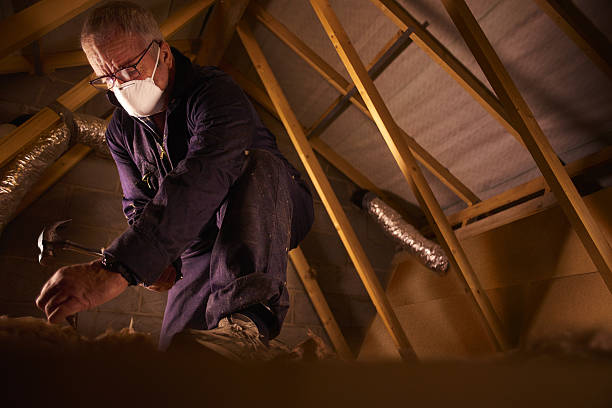 Best Insulation Materials and Products in Laurel, MD